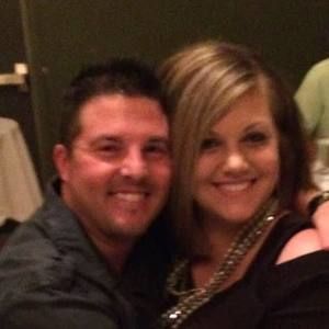 Meet your Posher, Chad